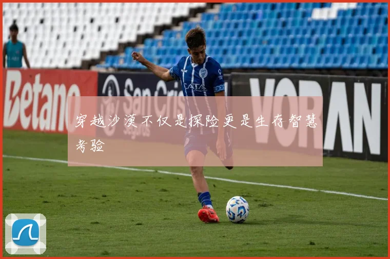 穿越沙漠不仅是探险更是生存智慧考验