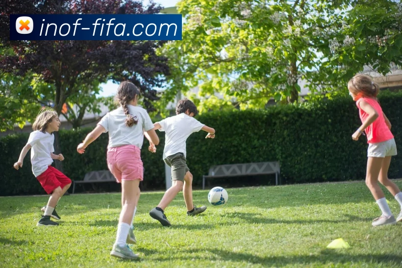 世界杯FIFA品牌故事